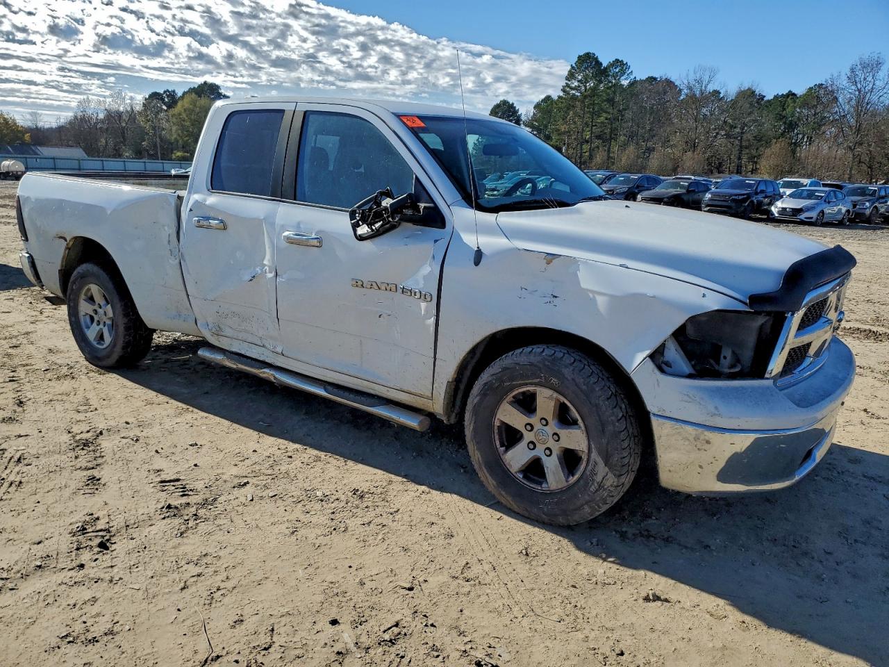 Dodge Ram 1500 Image 12