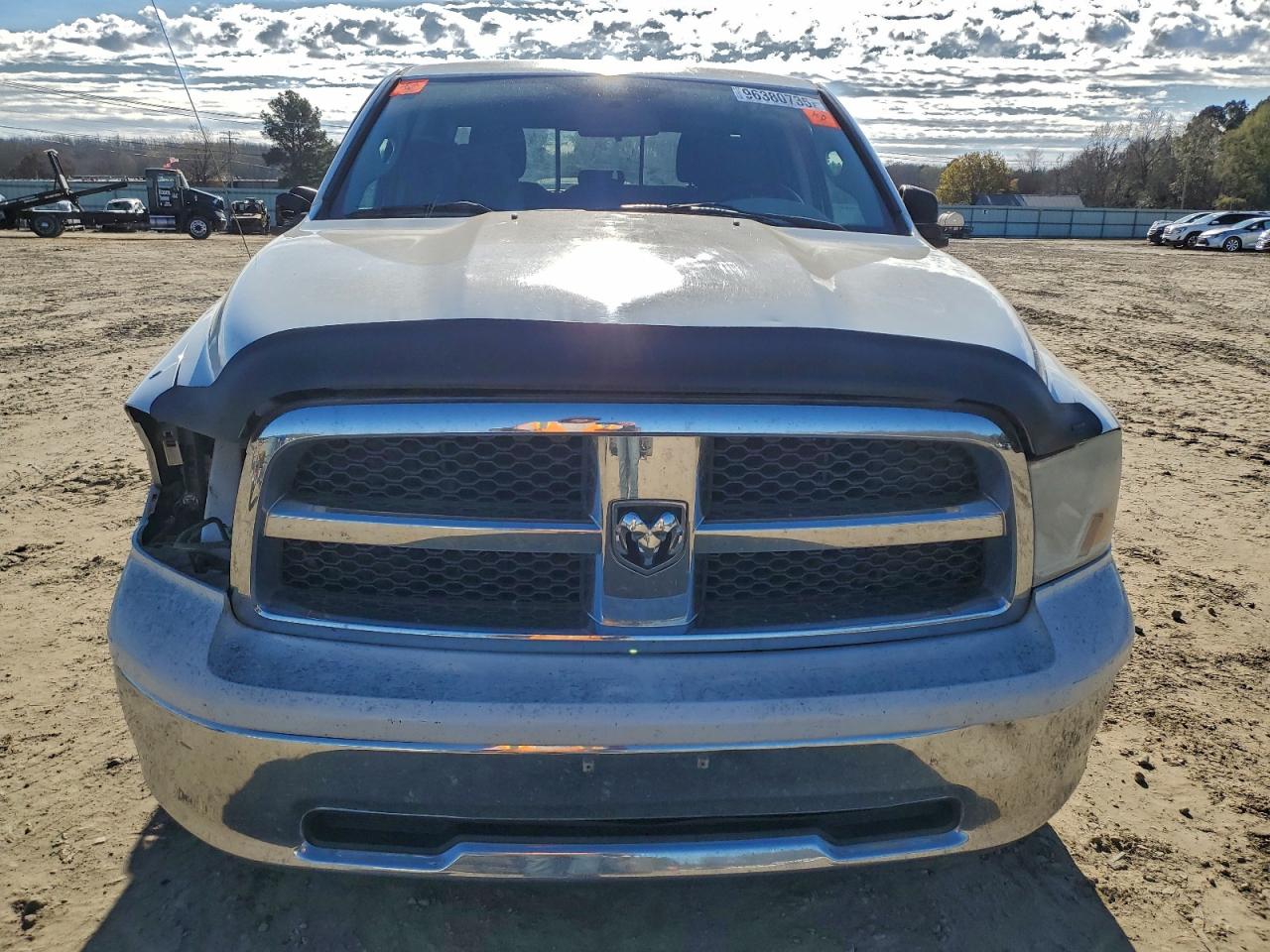 Dodge Ram 1500 Image 4