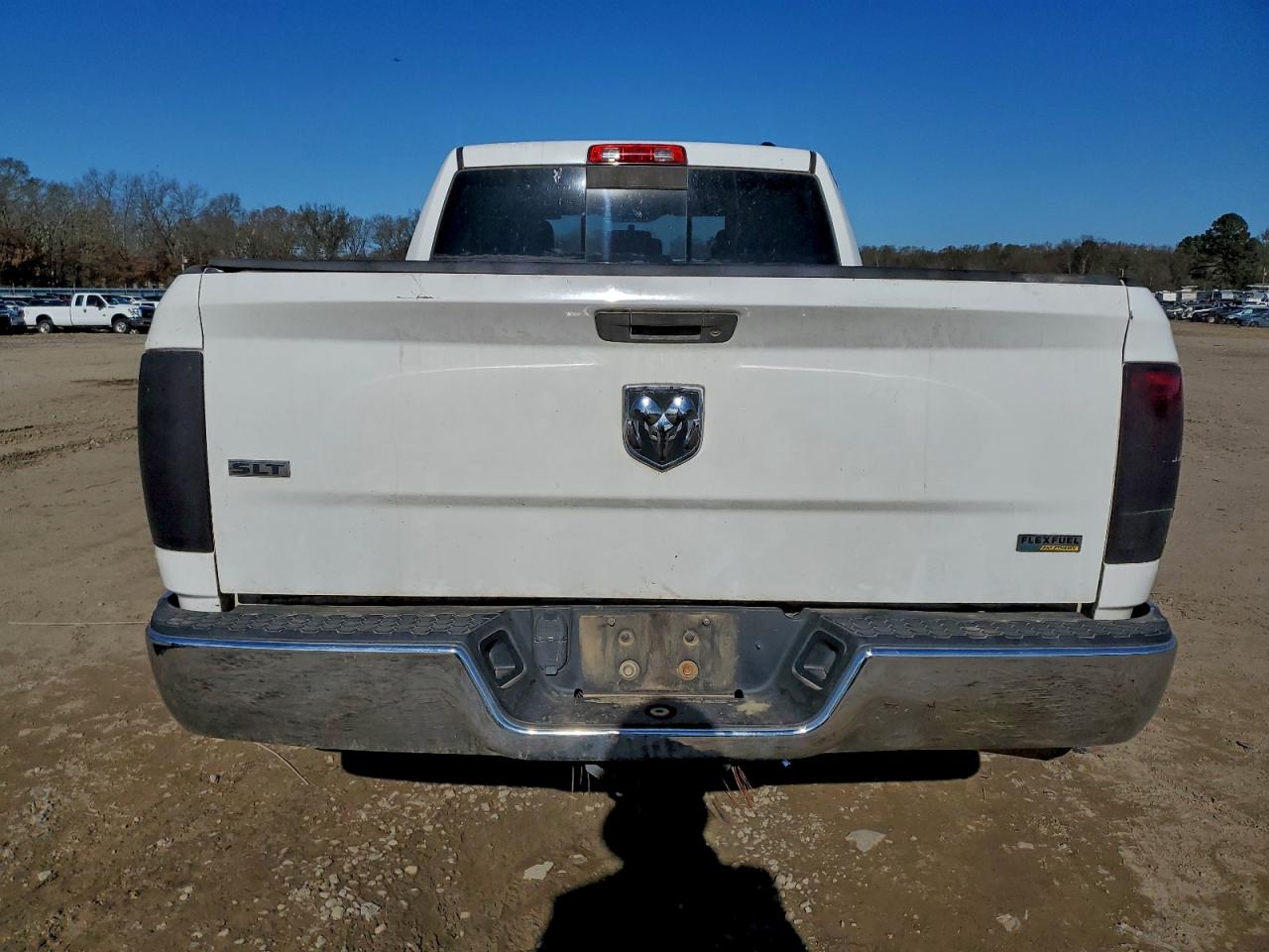 Dodge Ram 1500 Image 2