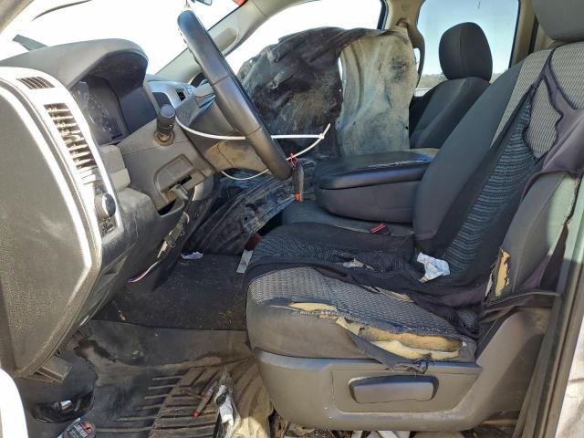 Dodge Ram 1500 Image 11