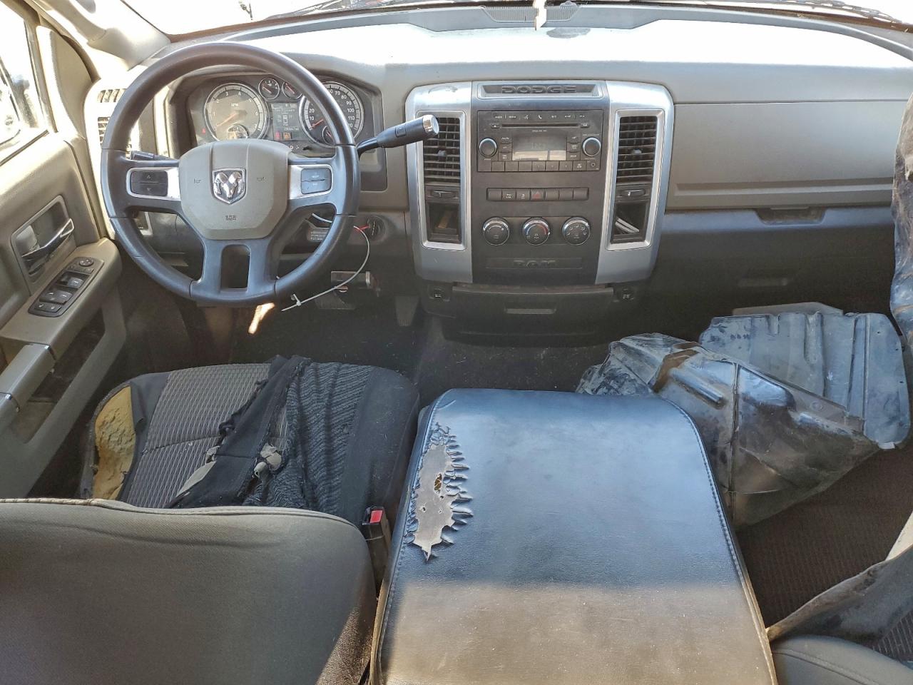 Dodge Ram 1500 Image 9