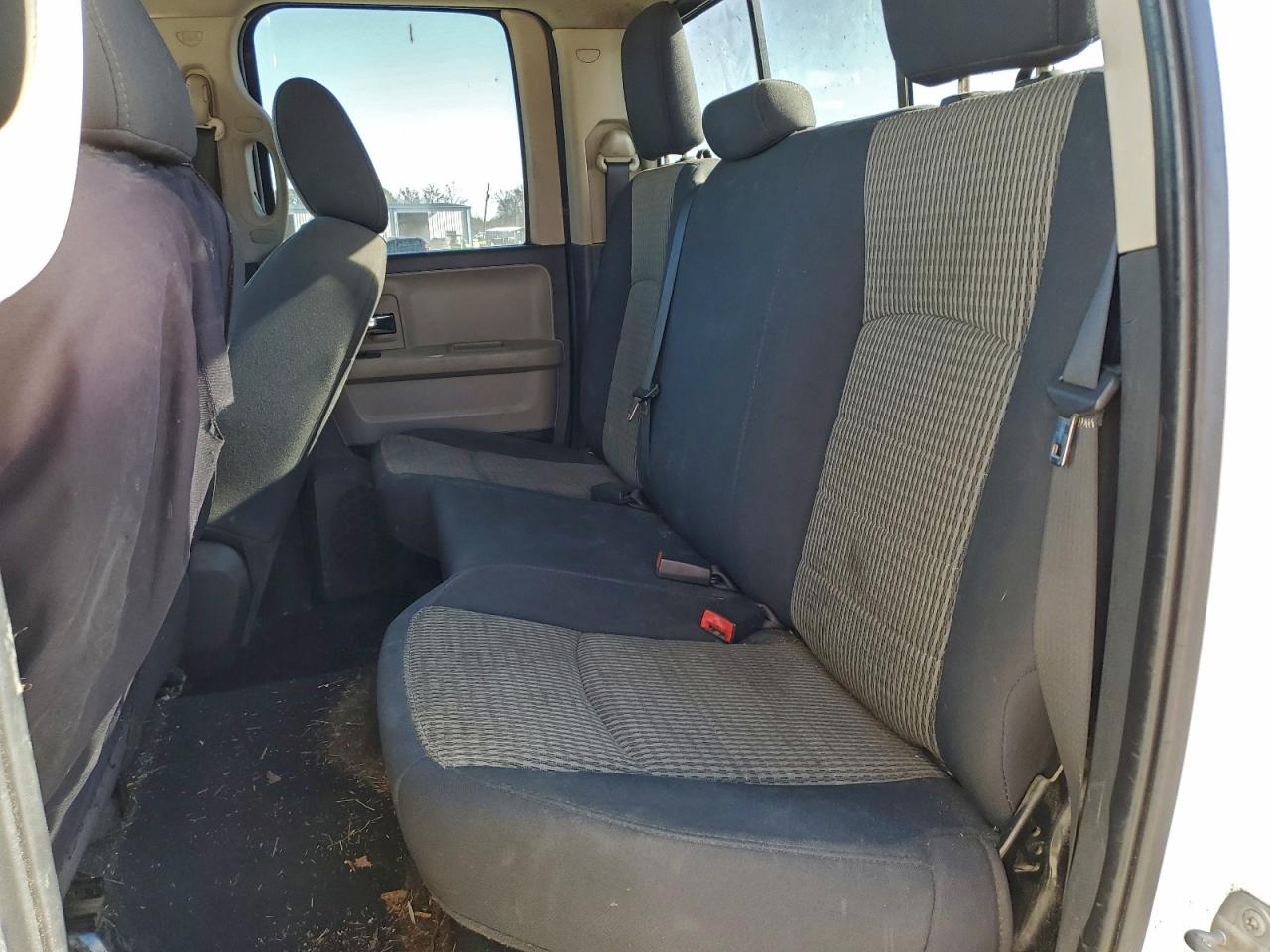 Dodge Ram 1500 Image 6