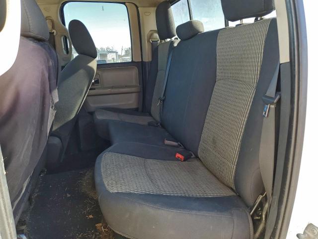 Dodge Ram 1500 Image 6