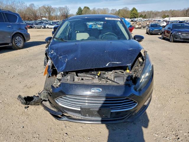 Ford Fiesta Se Image 7