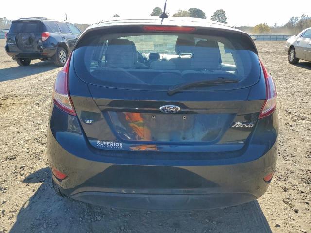 Ford Fiesta Se Image 5