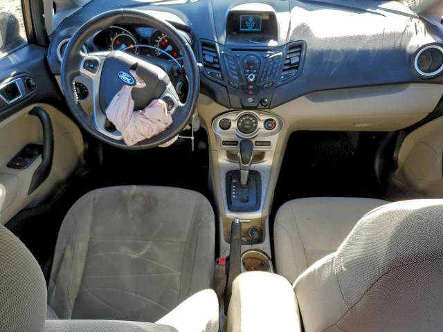 Ford Fiesta Se Image 9