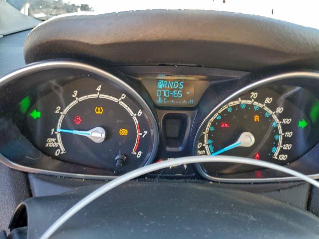 Ford Fiesta Se Image 10