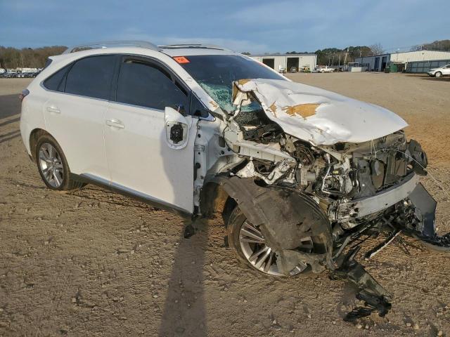 Lexus RX 350 Image 11