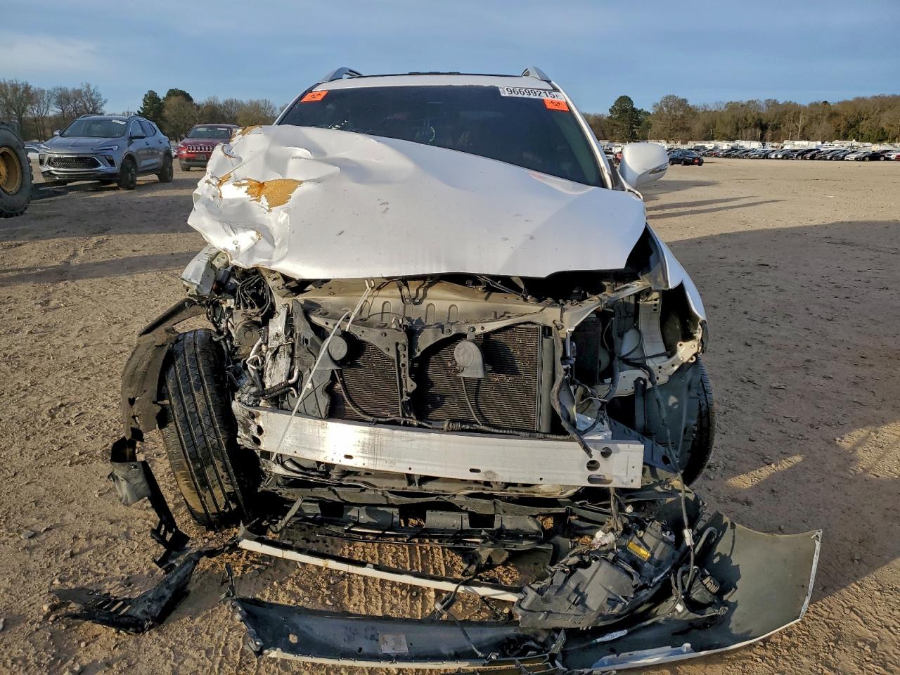 Lexus RX 350 Image 12