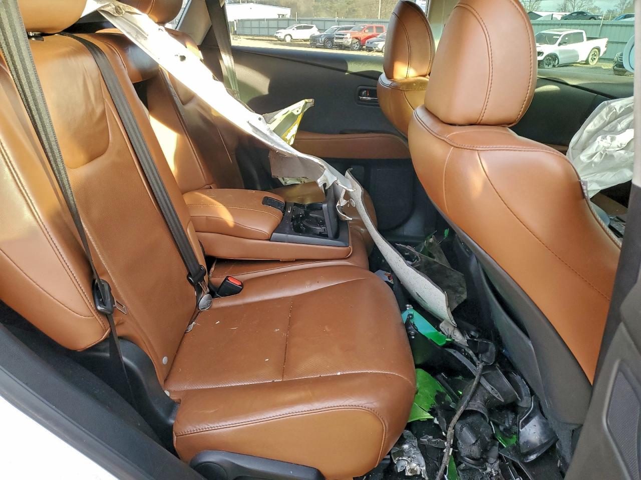 Lexus RX 350 Image 3