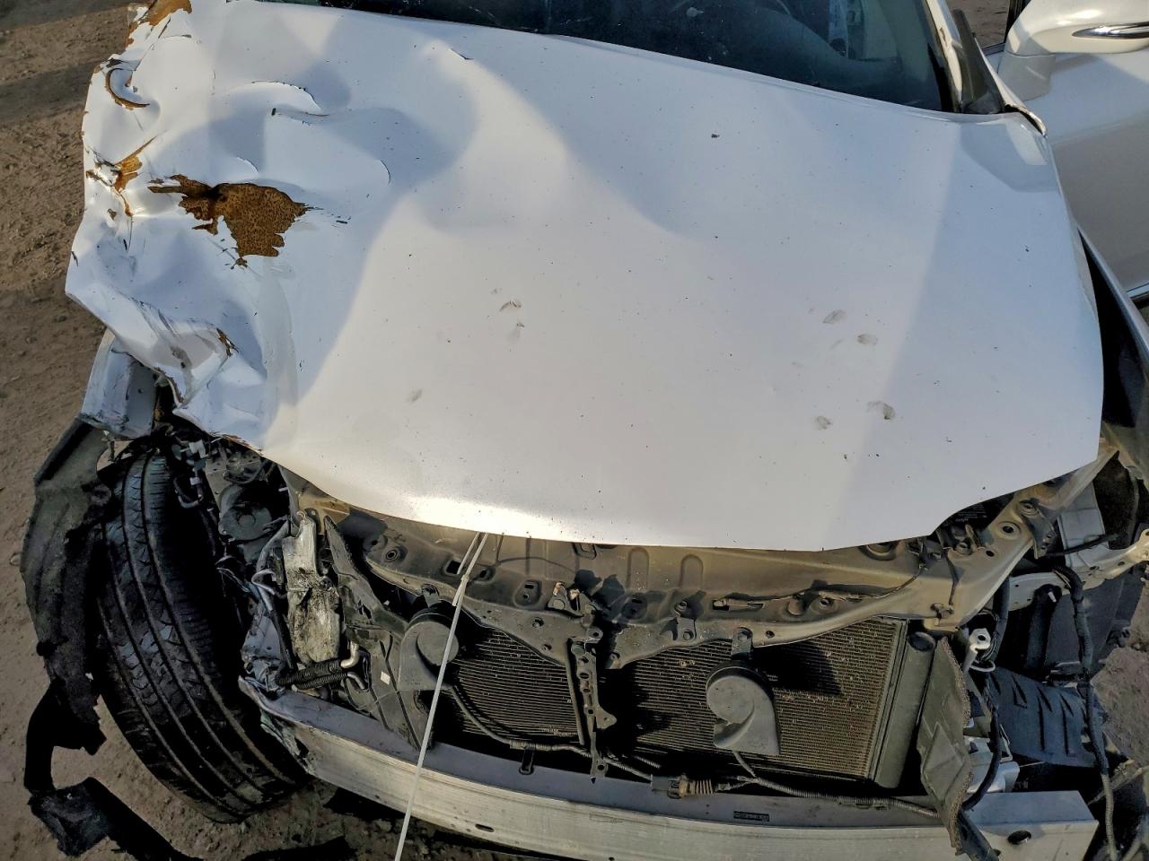 Lexus RX 350 Image 2