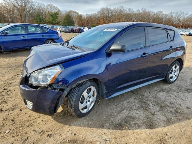  Salvage Pontiac Vibe