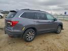 Honda Pilot Exl Image 2