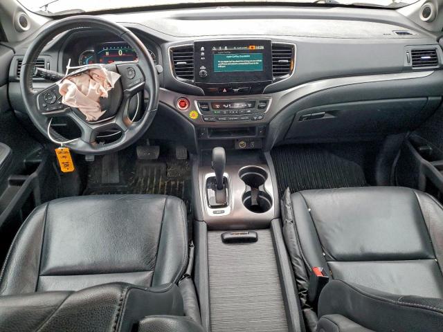 Honda Pilot Exl Image 9