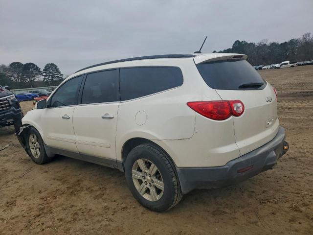 Chevrolet Traverse Lt Image 2