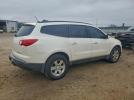 Chevrolet Traverse Lt Image 3