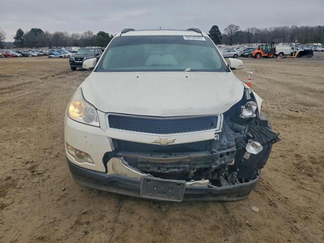 Chevrolet Traverse Lt Image 6