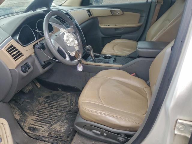 Chevrolet Traverse Lt Image 9