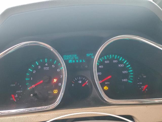 Chevrolet Traverse Lt Image 5