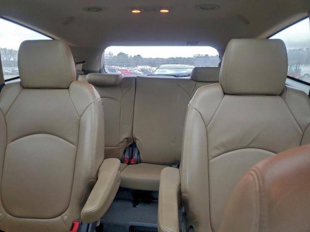 Chevrolet Traverse Lt Image 13