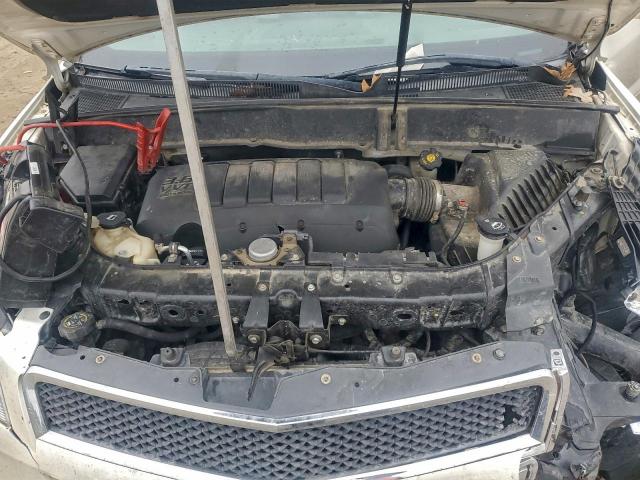 Chevrolet Traverse Lt Image 8