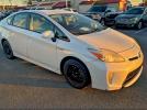 Toyota Prius Image 1