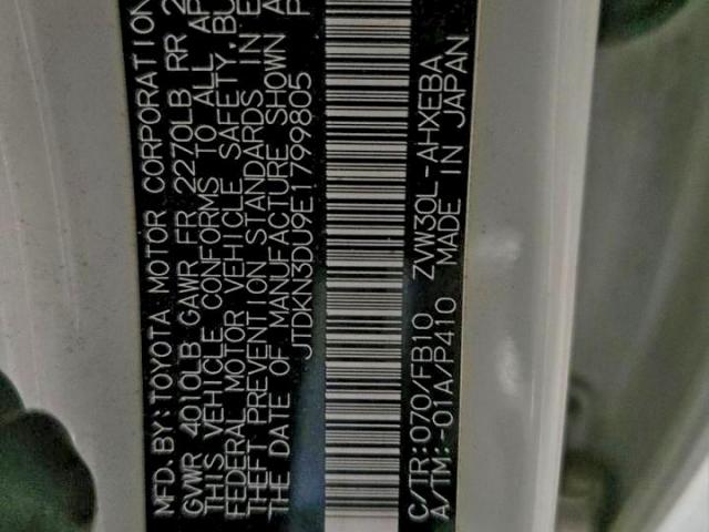 Toyota Prius Image 4