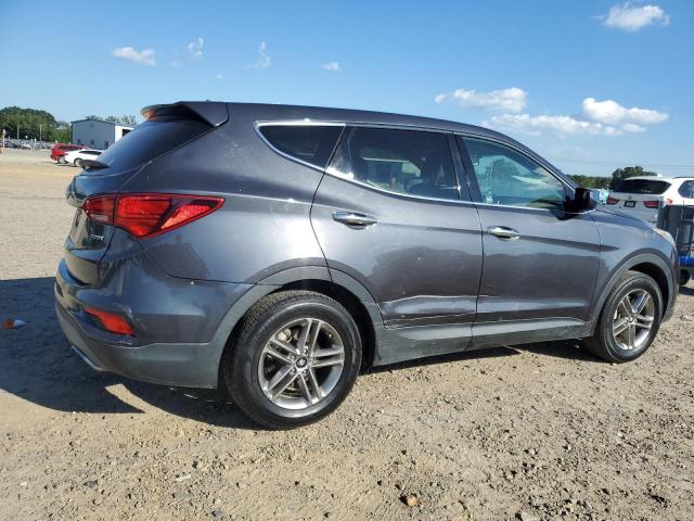 Hyundai SANTA FE Image 4