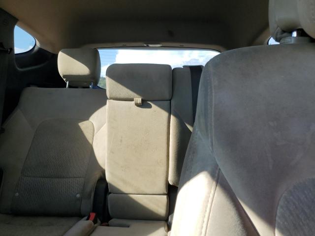 Hyundai SANTA FE Image 12