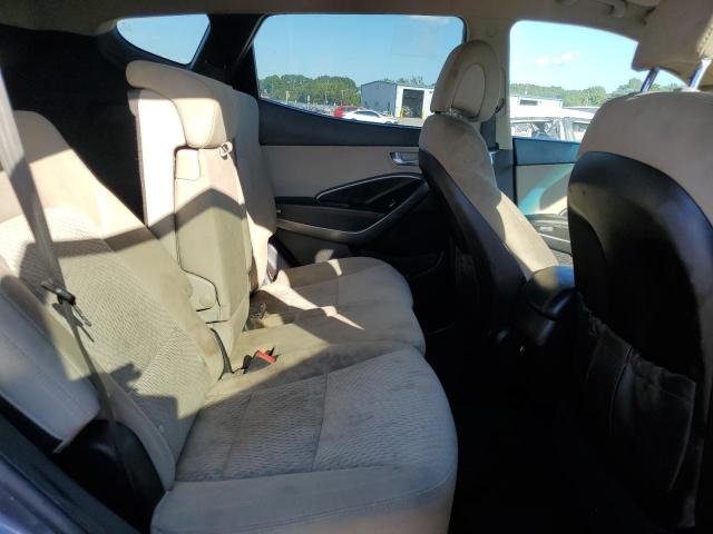Hyundai SANTA FE Image 13