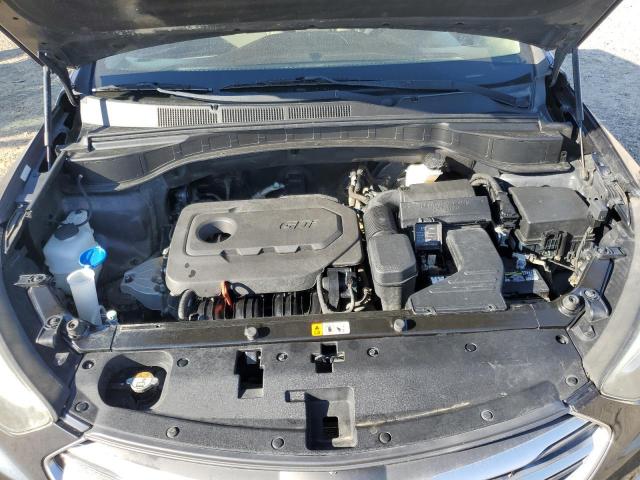 Hyundai SANTA FE Image 2