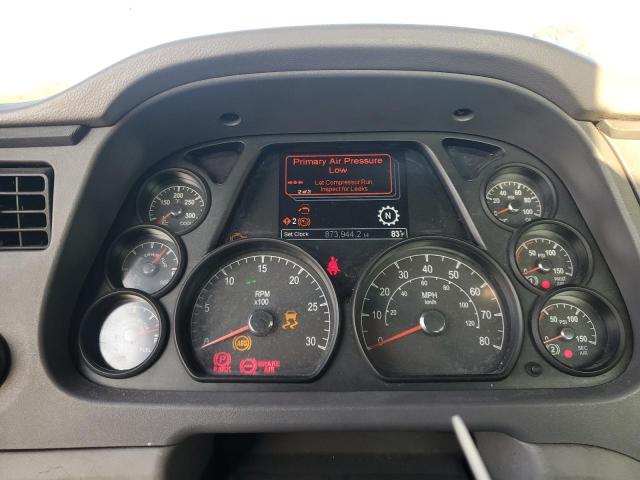 Peterbilt 579 Image 5