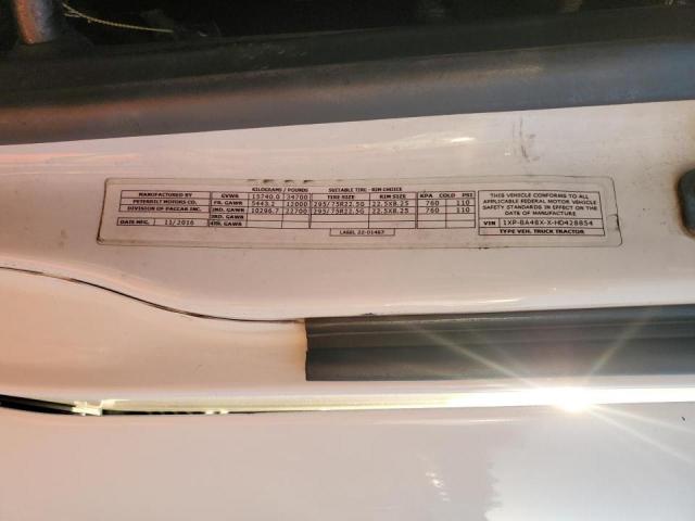 Peterbilt 579 Image 6