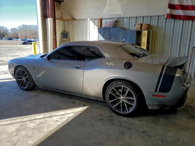 Dodge Challenger R/t 392 Image 3