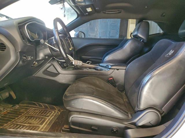 Dodge Challenger R/t 392 Image 4