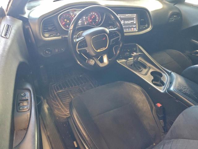 Dodge Challenger R/t 392 Image 11