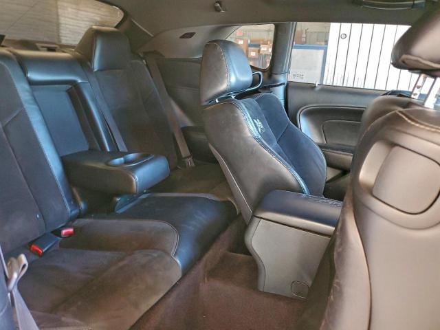 Dodge Challenger R/t 392 Image 10