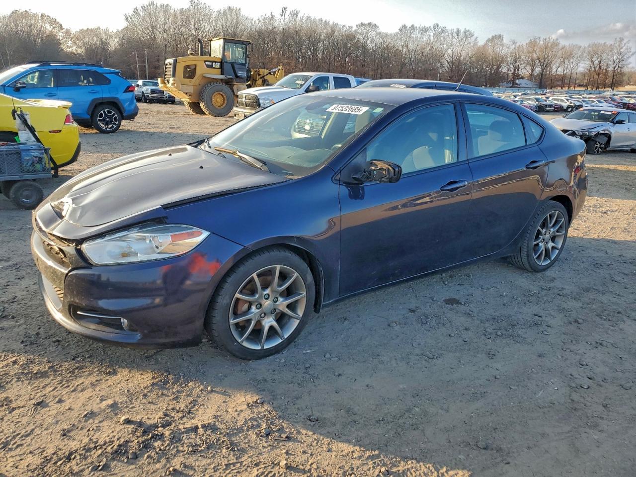 Dodge Dart Sxt Image 1