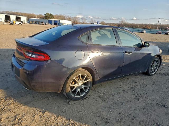 Dodge Dart Sxt Image 4