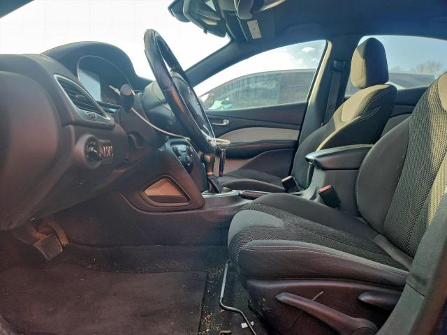 Dodge Dart Sxt Image 6