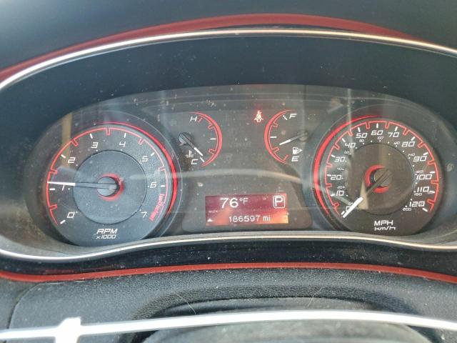 Dodge Dart Sxt Image 8