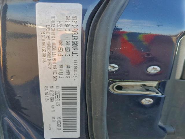 Dodge Dart Sxt Image 7