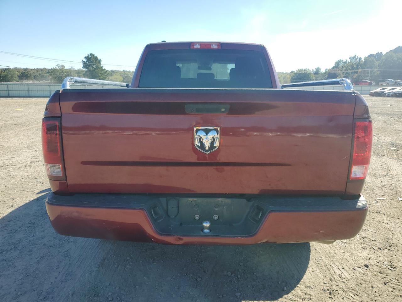 Ram 1500 St Image 7