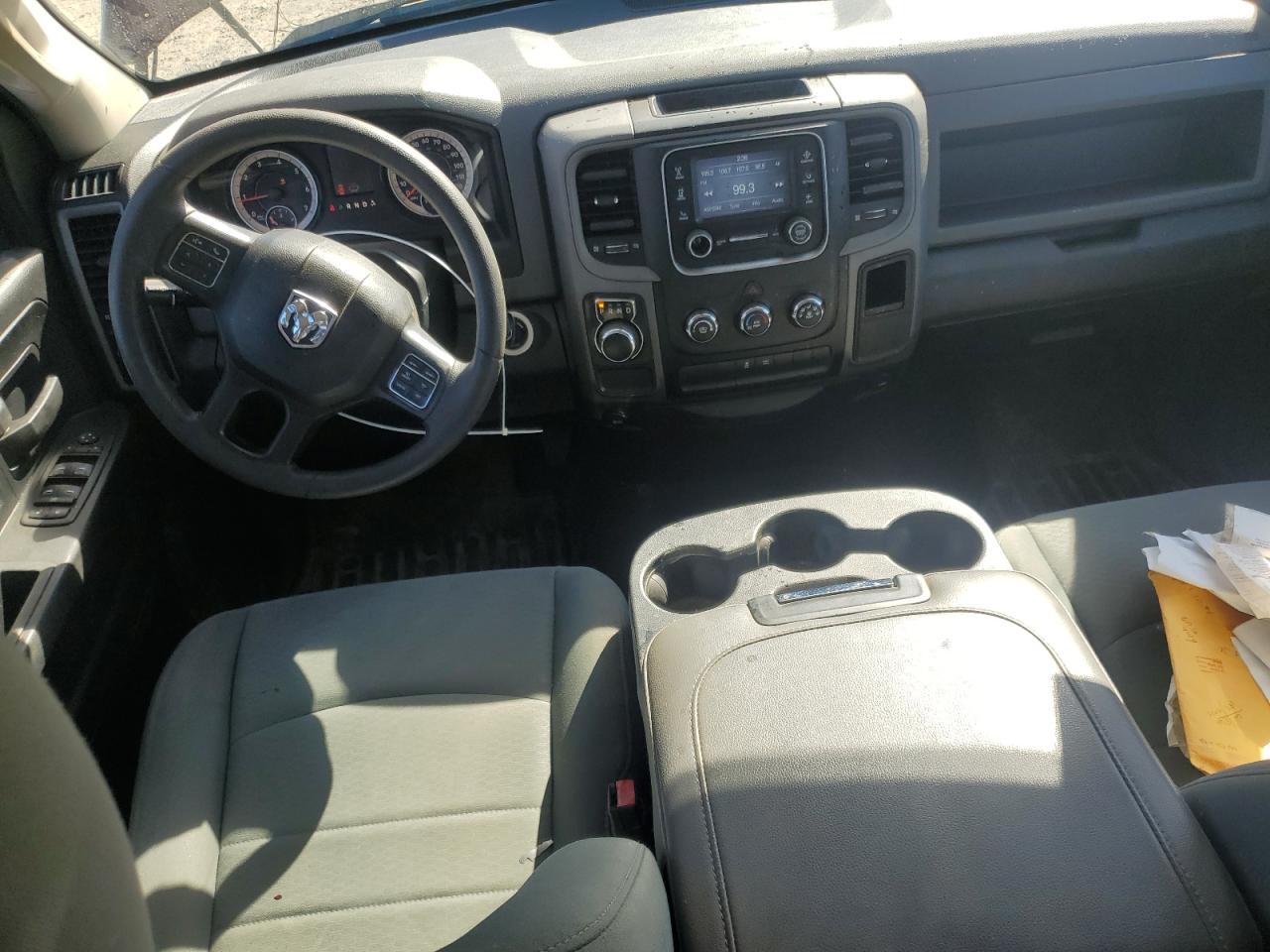 Ram 1500 St Image 12