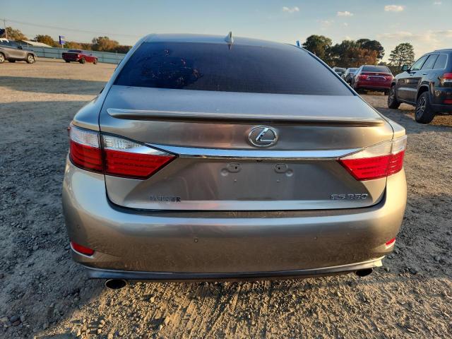 Lexus Es 350 Image 10