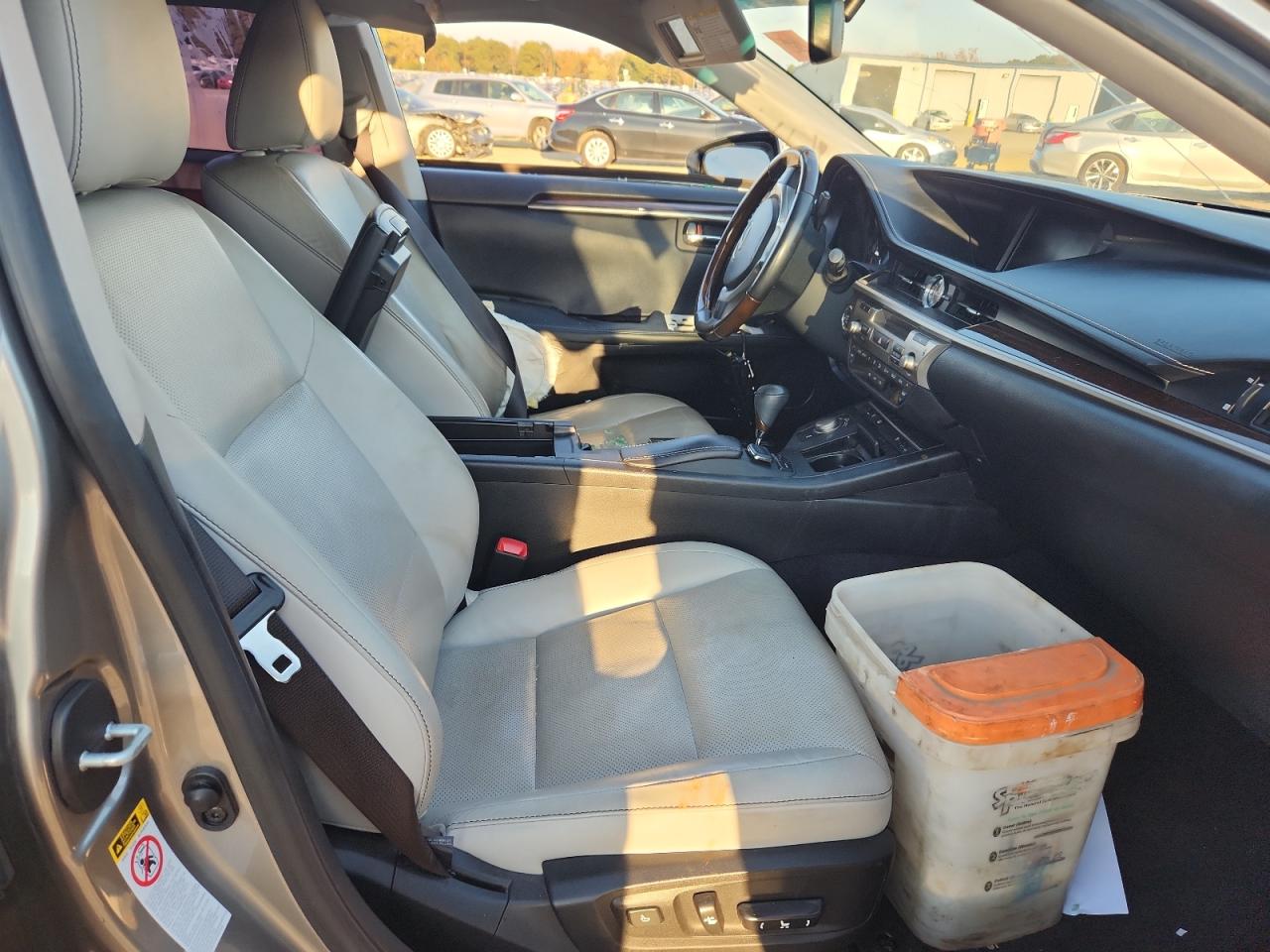 Lexus Es 350 Image 5