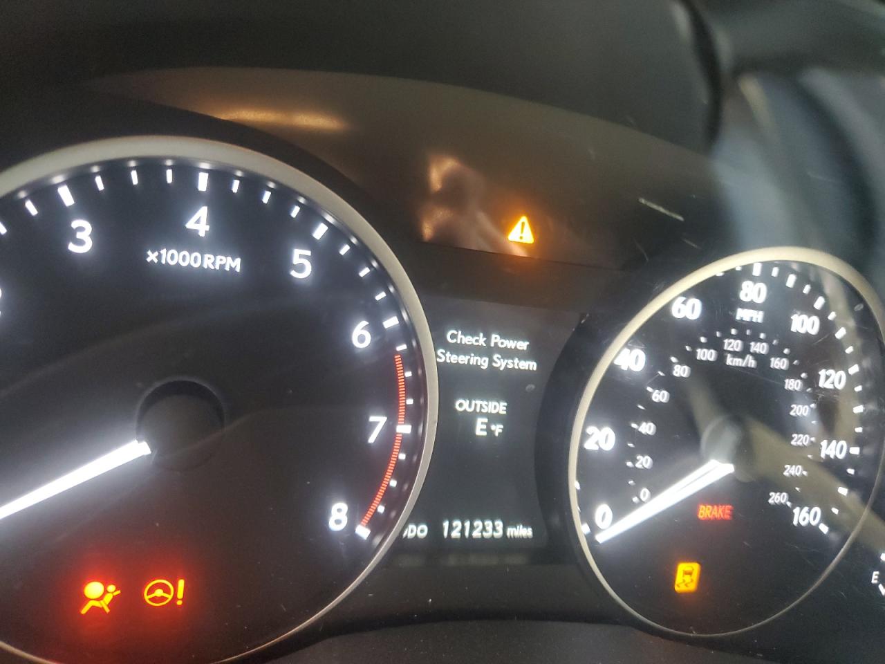 Lexus Es 350 Image 12