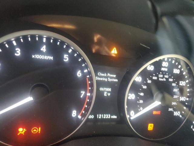 Lexus Es 350 Image 12