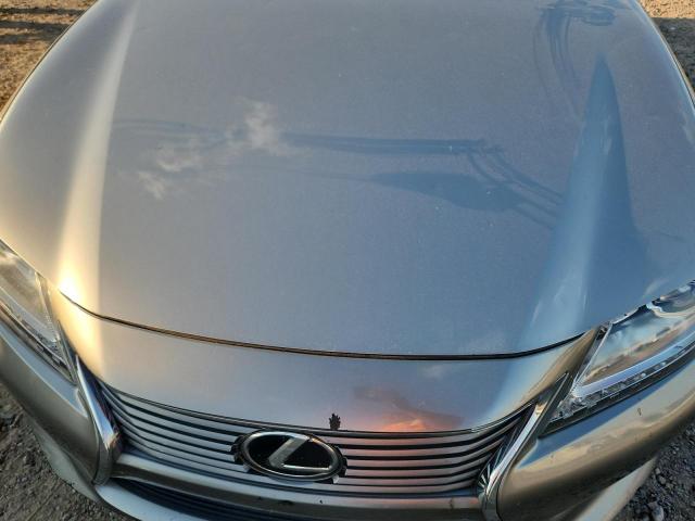 Lexus Es 350 Image 7