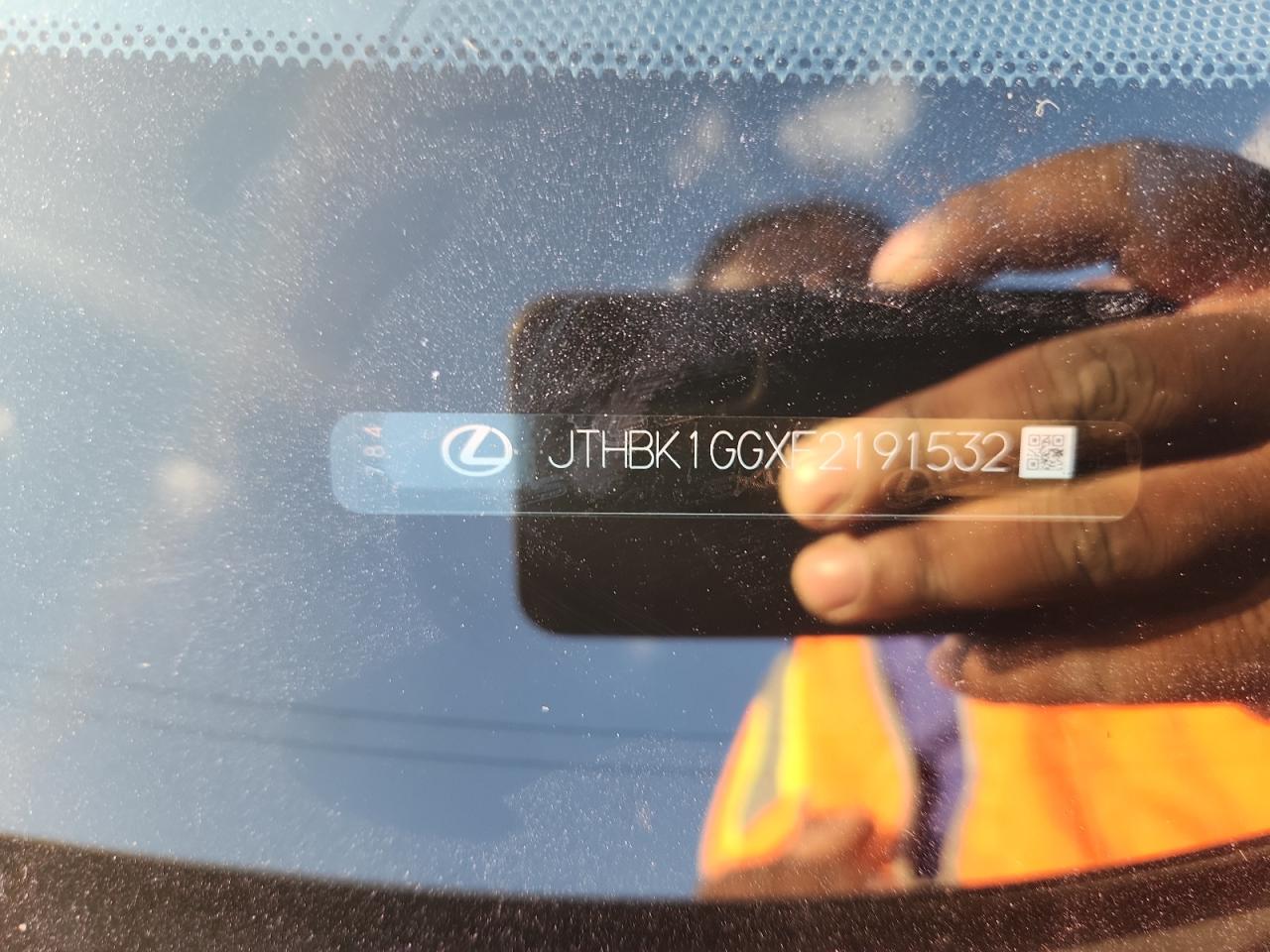 Lexus Es 350 Image 4